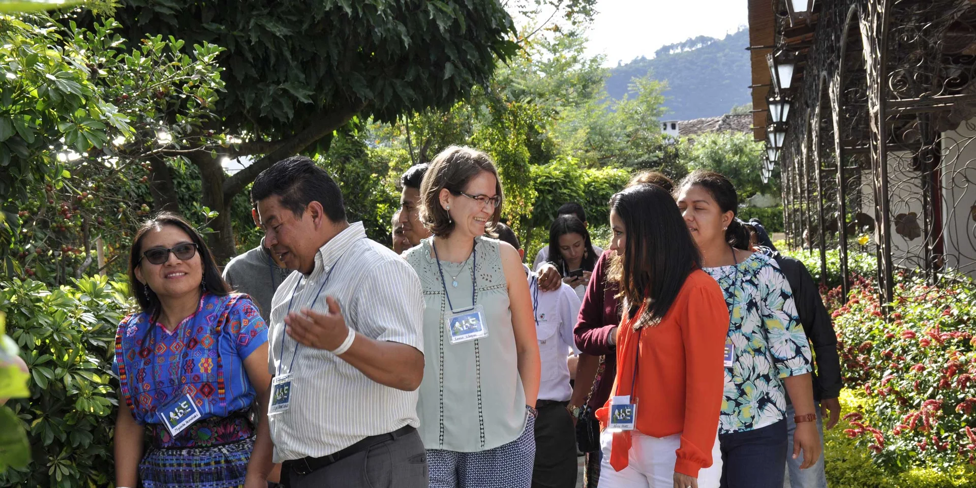 Alliances for Ecosystem-based Adaptation in Guatemala