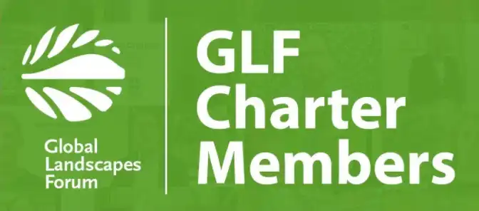 GLF Charter Member