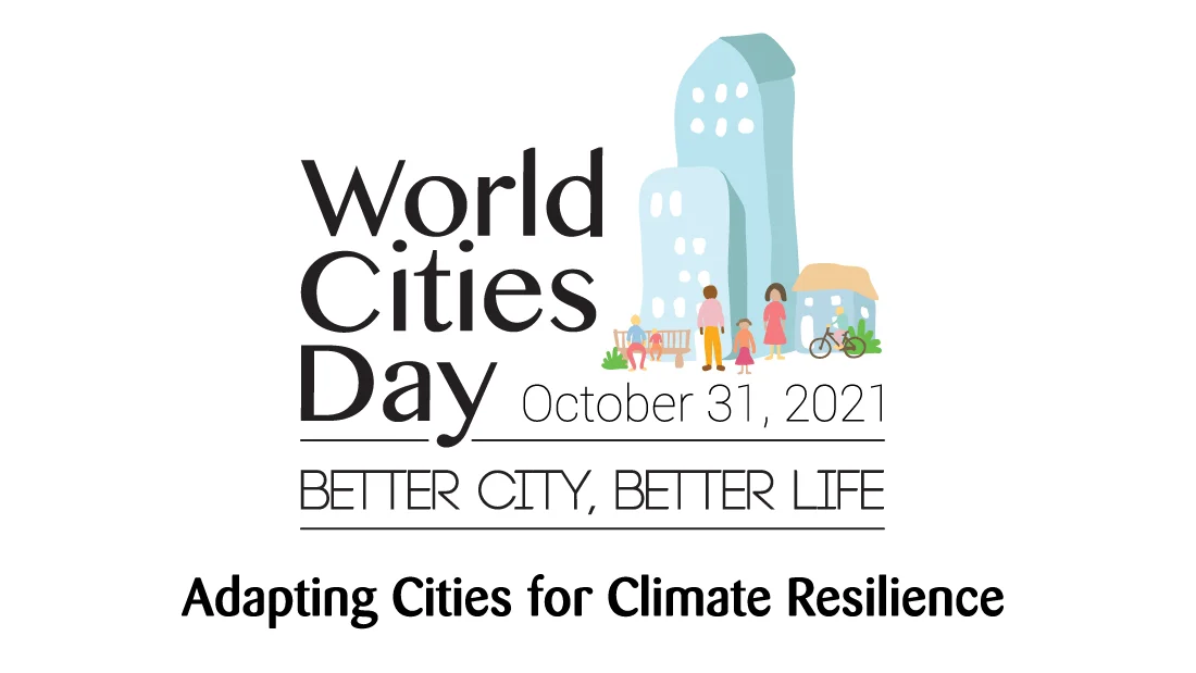 World Cities Day