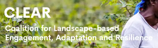 Coalition for Landscape-based Engagement, Adaptation and Resilience (CLEAR)