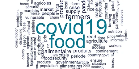 Covid-19 Food/Future: How are food systems reconfiguring under the current pandemic?